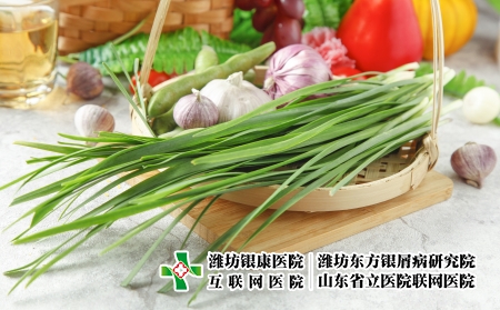 摄图网_500894737_韭菜（企业商用）