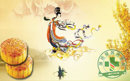 中秋秋季，牛皮癣患者要如何保健呢?